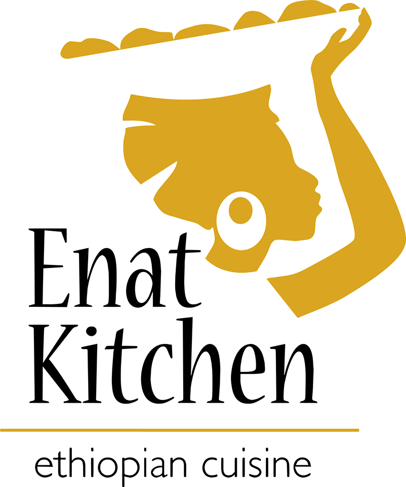ENAT KITCHEN logo